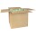 Karton 24x24x23 cm - Versandkarton 240x240x235 mm