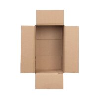 Karton 25x15x15 cm - Versandkarton 250x150x150 mm