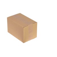 Karton 25x15x15 cm - Versandkarton 250x150x150 mm