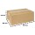 Karton 25x17x10 cm - Versandkarton 250x175x100 mm