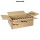 Karton 25x17x10 cm - Versandkarton 250x175x100 mm