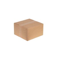 Karton 25x25x14 cm - Versandkarton 255x255x140 mm