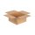 Karton 25x25x14 cm - Versandkarton 255x255x140 mm