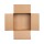 Karton 25x25x14 cm - Versandkarton 255x255x140 mm