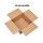 Karton 25x25x14 cm - Versandkarton 255x255x140 mm