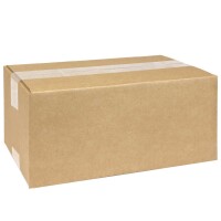 Karton 26x17x12 cm - Versandkarton 255x170x120 mm