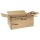 Karton 26x17x12 cm - Versandkarton 255x170x120 mm