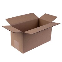 Karton 27x13x14 cm - Versandkarton 270x130x145 mm