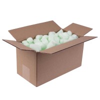 Karton 27x13x14 cm - Versandkarton 270x130x145 mm