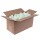 Karton 27x13x14 cm - Versandkarton 270x130x145 mm
