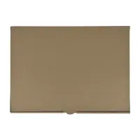 Maxibrief-Karton 350x250x50 mm braun DIN B4