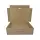 Maxibrief-Karton 350x250x50 mm braun DIN B4