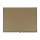 Maxibrief-Karton 350x250x50 mm braun DIN B4