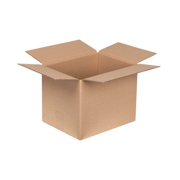 Karton 28x22x22 cm - Versandkarton 280x220x220 mm