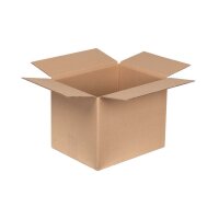 Karton 28x22x22 cm - Versandkarton 280x220x220 mm