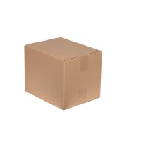 Karton 28x22x22 cm - Versandkarton 280x220x220 mm