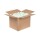 Karton 28x22x22 cm - Versandkarton 280x220x220 mm