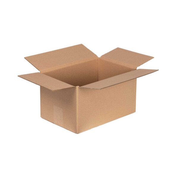 Karton 30x20x17 cm - Versandkarton 300x200x170 mm
