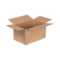 Karton 30x20x17 cm - Versandkarton 300x200x170 mm