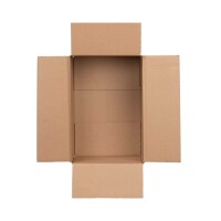 Karton 30x20x17 cm - Versandkarton 300x200x170 mm