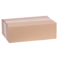 Karton 30x20x10 cm - Versandkarton 300x200x100 mm