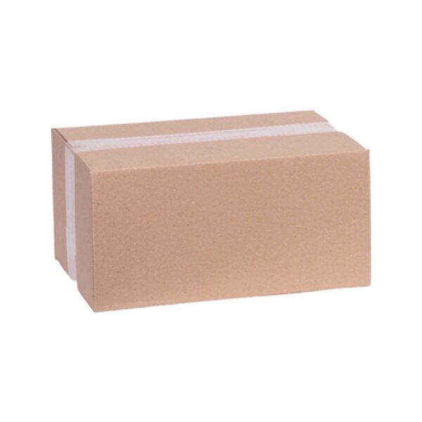 Karton 30x20x15 cm - Versandkarton 300x200x150 mm