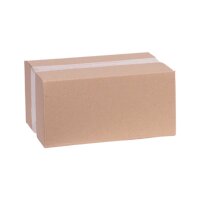 Karton 30x20x15 cm - Versandkarton 300x200x150 mm