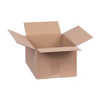 Karton 30x20x15 cm - Versandkarton 300x200x150 mm