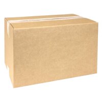 Karton 30x20x20 cm - Versandkarton 300x200x200 mm