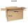 Karton 30x20x20 cm - Versandkarton 300x200x200 mm