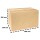 Karton 30x20x20 cm - Versandkarton 300x200x200 mm
