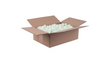 DIN A4 Karton 10 cm hoch - Versandkarton DIN A4