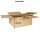 Karton 30x30x15 cm - Versandkarton 300x300x150 mm