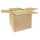 Karton 30x30x30 cm - Versandkarton 300x300x300 mm