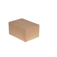 Karton DIN A4 15 cm hoch - Versandkarton DIN A4...