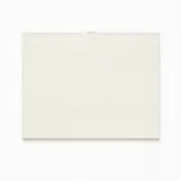Maxibrief-Karton 350x250x50 mm weiß DIN B4