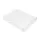 Maxibrief-Karton 350x250x50 mm weiß DIN B4