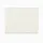 Maxibrief-Karton 350x250x50 mm weiß DIN B4