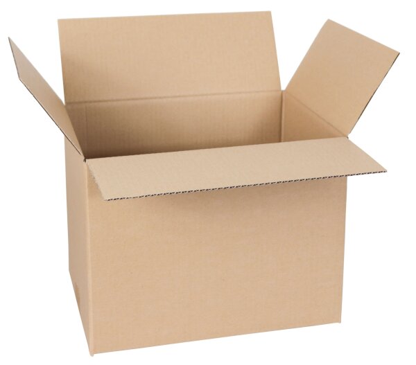 Karton 32x24x24 cm - Versandkarton 320x240x240 mm