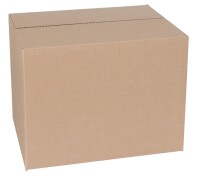 Karton 32x24x24 cm - Versandkarton 320x240x240 mm