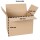 Karton 32x24x24 cm - Versandkarton 320x240x240 mm