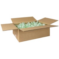 Karton 32x25x12 cm - Versandkarton 320x250x120 mm