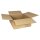 Karton 32x25x12 cm - Versandkarton 320x250x120 mm