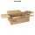 Karton 32x25x12 cm - Versandkarton 320x250x120 mm