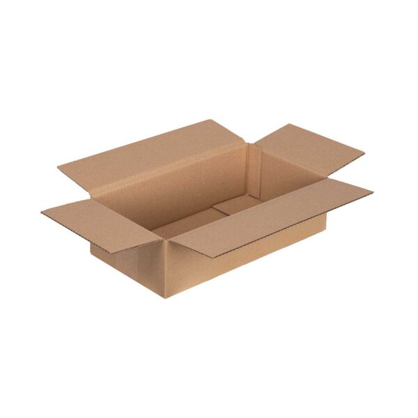 Karton 33x17x9 cm - Versandkarton 330x170x90 mm