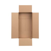 Karton 33x17x9 cm - Versandkarton 330x170x90 mm