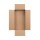 Karton 33x17x9 cm - Versandkarton 330x170x90 mm