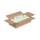 Karton 33x17x9 cm - Versandkarton 330x170x90 mm