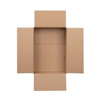 Karton 33x23x11 cm - Versandkarton 330x229x114 mm