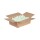 Karton 33x23x11 cm - Versandkarton 330x229x114 mm